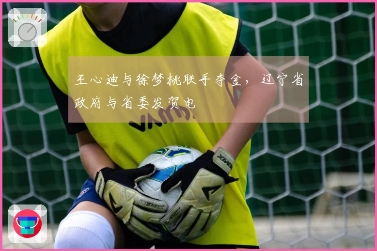 王心迪与徐梦桃联手夺金，辽宁省政府与省委发贺电