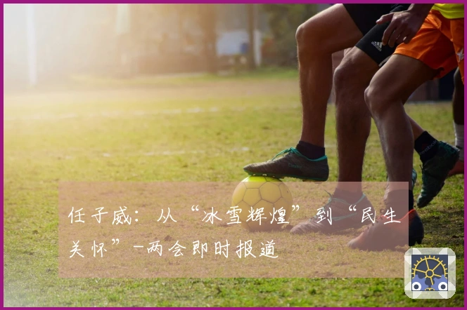 任子威：从“冰雪辉煌”到“民生关怀”-两会即时报道