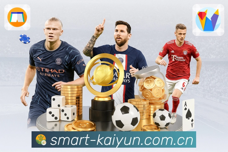 我们的使命与愿景