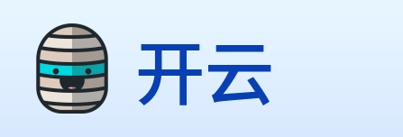 开云 logo